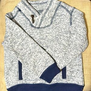 Genuine Kids from Oshkosh sweater Size 5T
